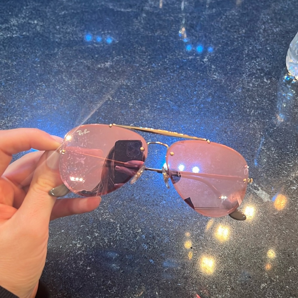 Ray bans